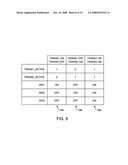 Wireless communications circuitry with antenna sharing capabilities for handheld electronic devices diagram and image