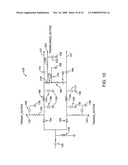 Wireless communications circuitry with antenna sharing capabilities for handheld electronic devices diagram and image