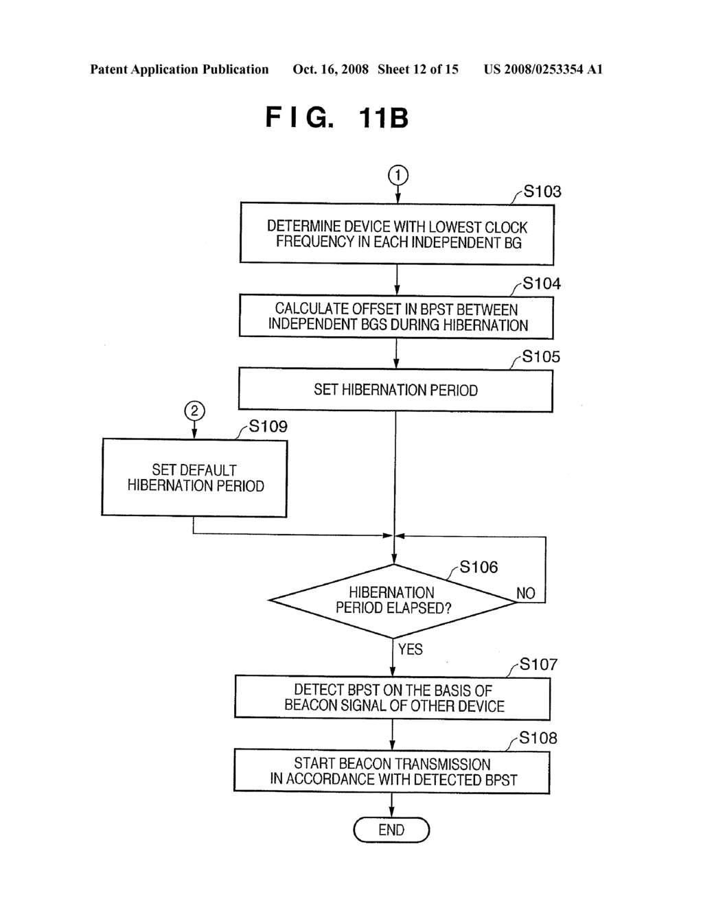 COMMUNICATION APPARATUS, CONTROL METHOD FOR CONTROLLING COMMUNICATION APPARATUS, PROGRAM FOR CONTROLLING COMMUNICATION APPARATUS, AND STORAGE MEDIUM STORING SUCH PROGRAM - diagram, schematic, and image 13