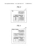 TERMINAL APPARATUS AND COMPUTER PROGRAM diagram and image