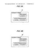 TERMINAL APPARATUS AND COMPUTER PROGRAM diagram and image