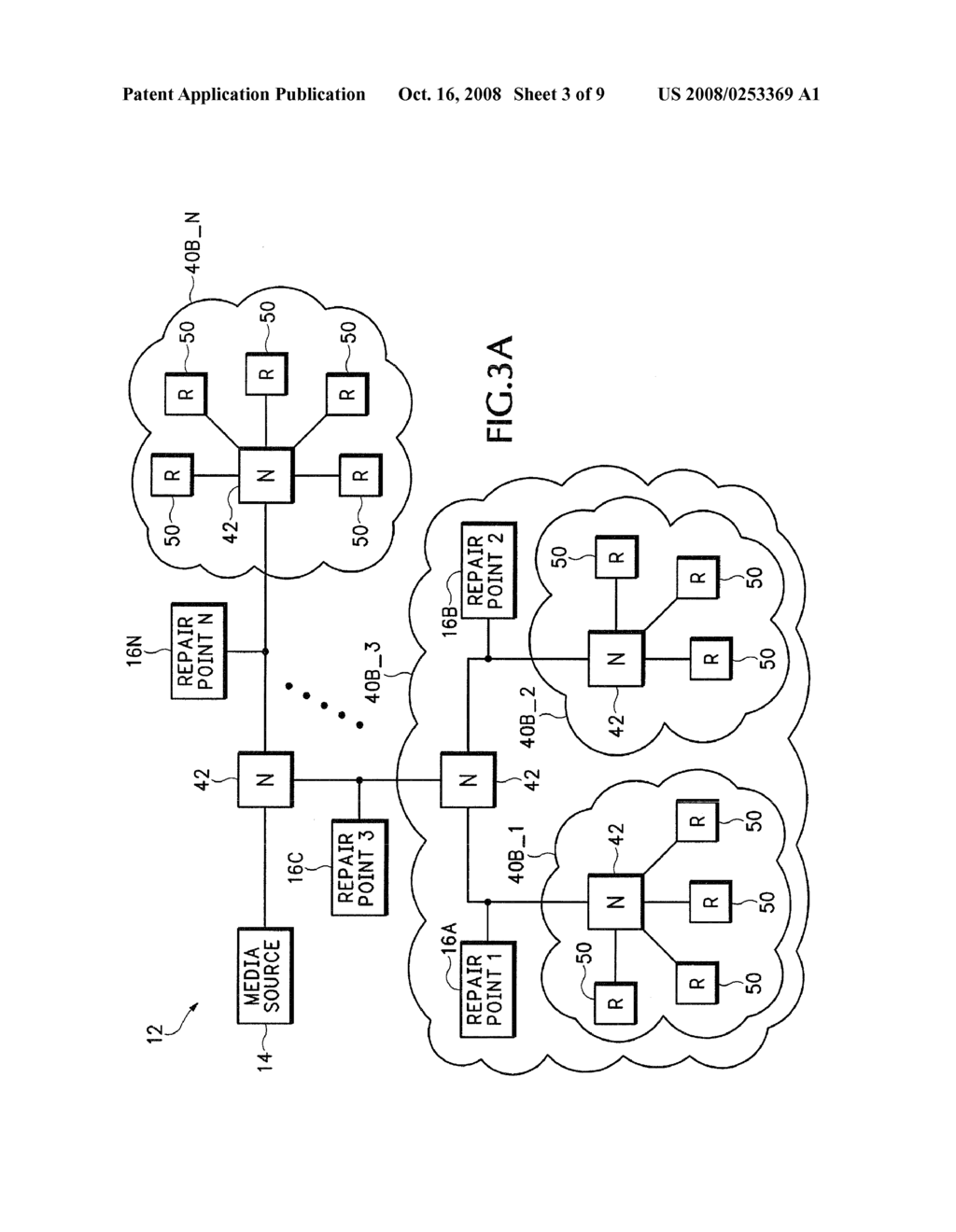 MONITORING AND CORRECTING UPSTREAM PACKET LOSS - diagram, schematic, and image 04