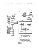 SELECTIVE HEADER FIELD DISPATCH IN A NETWORK PROCESSING SYSTEM diagram and image