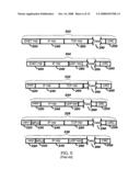 SELECTIVE HEADER FIELD DISPATCH IN A NETWORK PROCESSING SYSTEM diagram and image