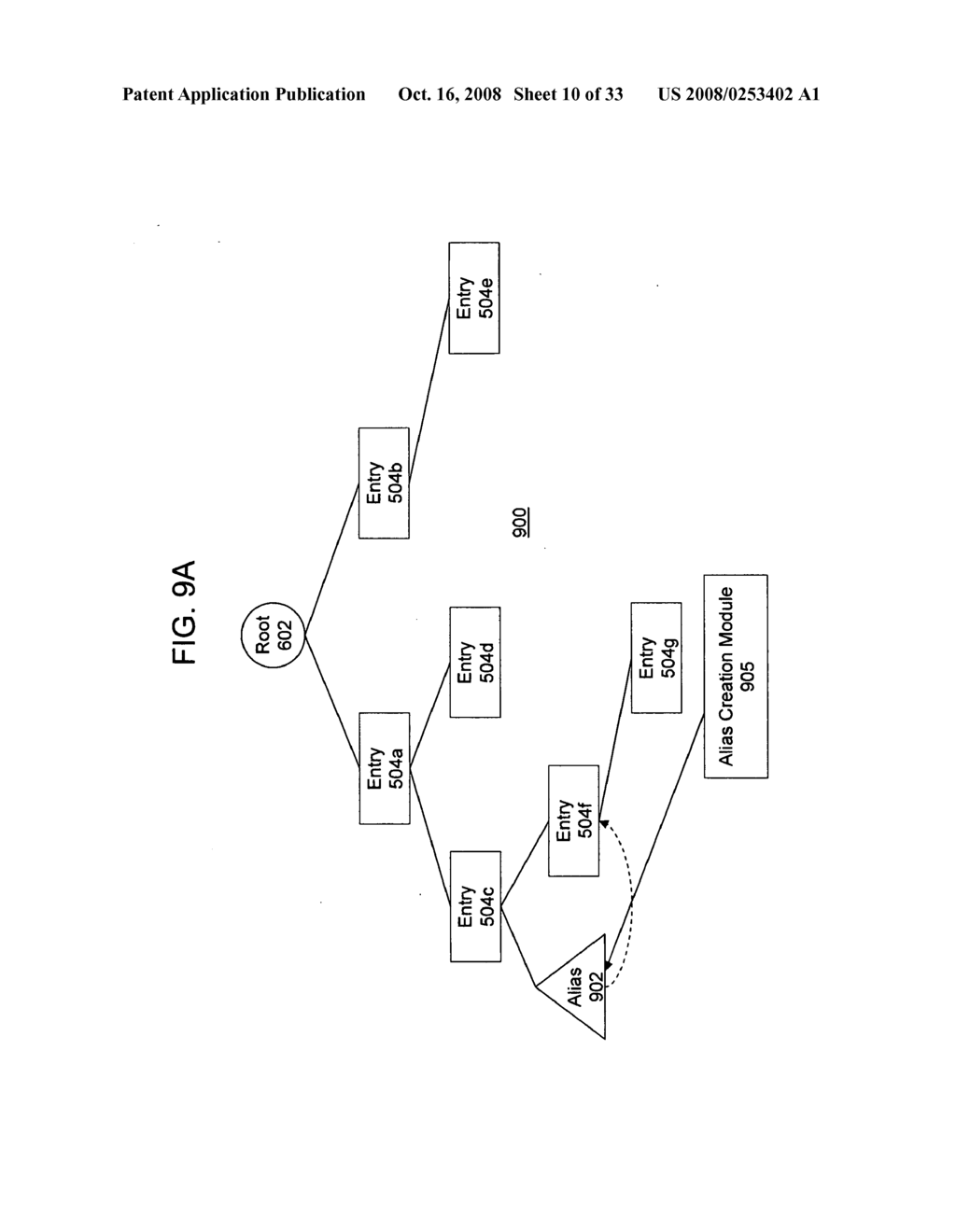 Timing device and method - diagram, schematic, and image 11