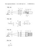 LASER APPARATUS AND MANUFACTURING METHOD OF A BATTERY diagram and image