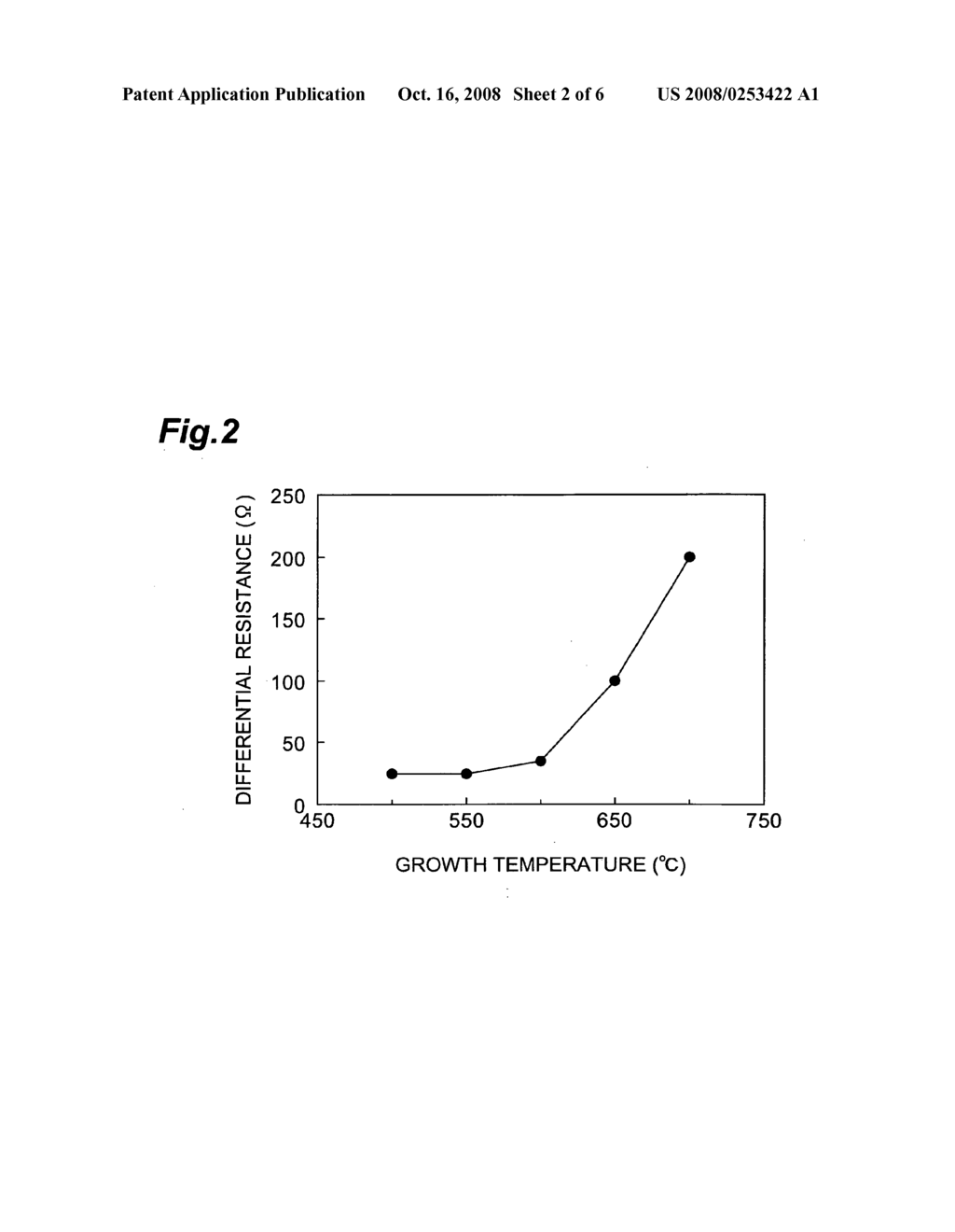 Surface emitting semiconductor laser - diagram, schematic, and image 03