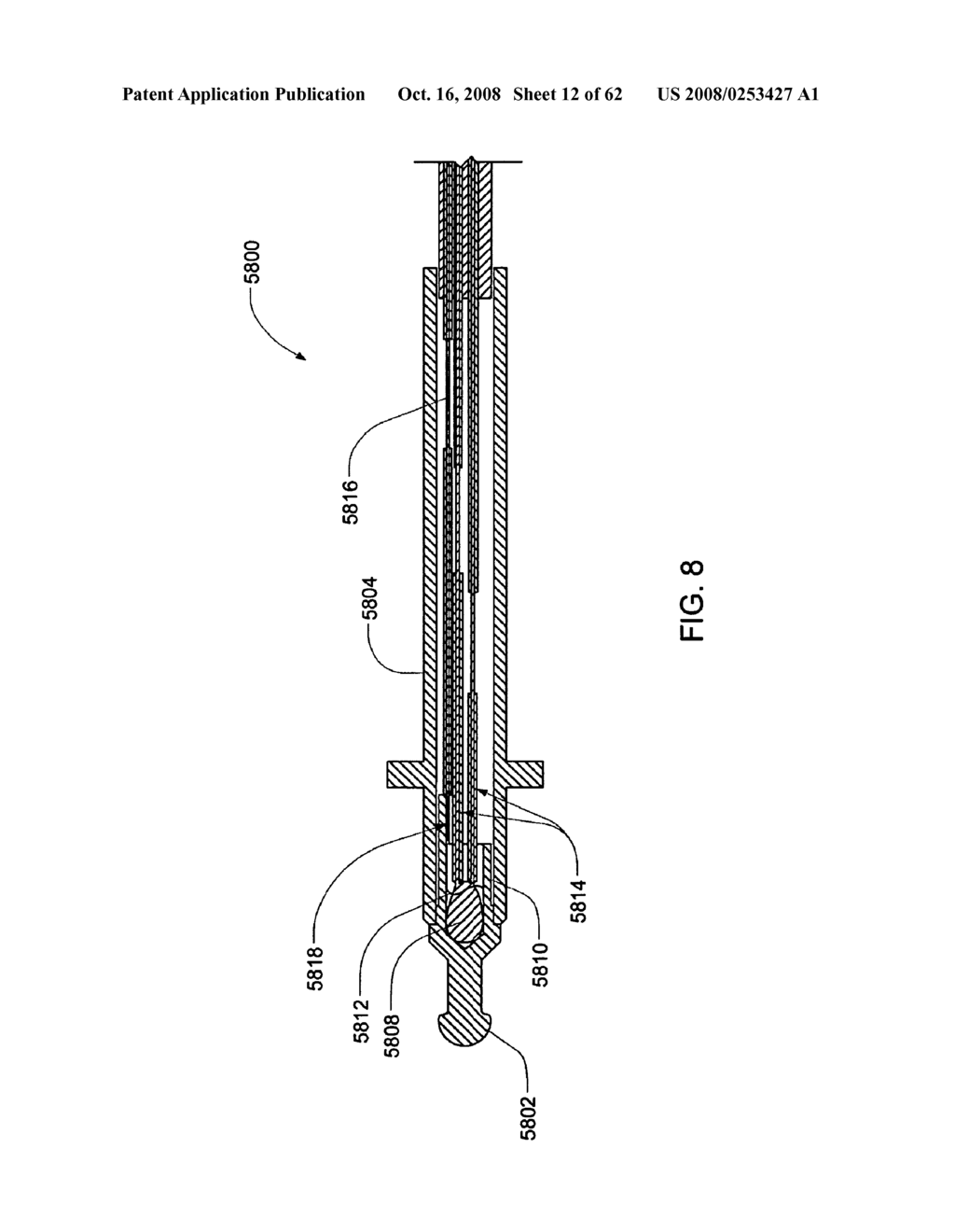 Sensor Apparatus Systems, Devices and Methods - diagram, schematic, and image 13