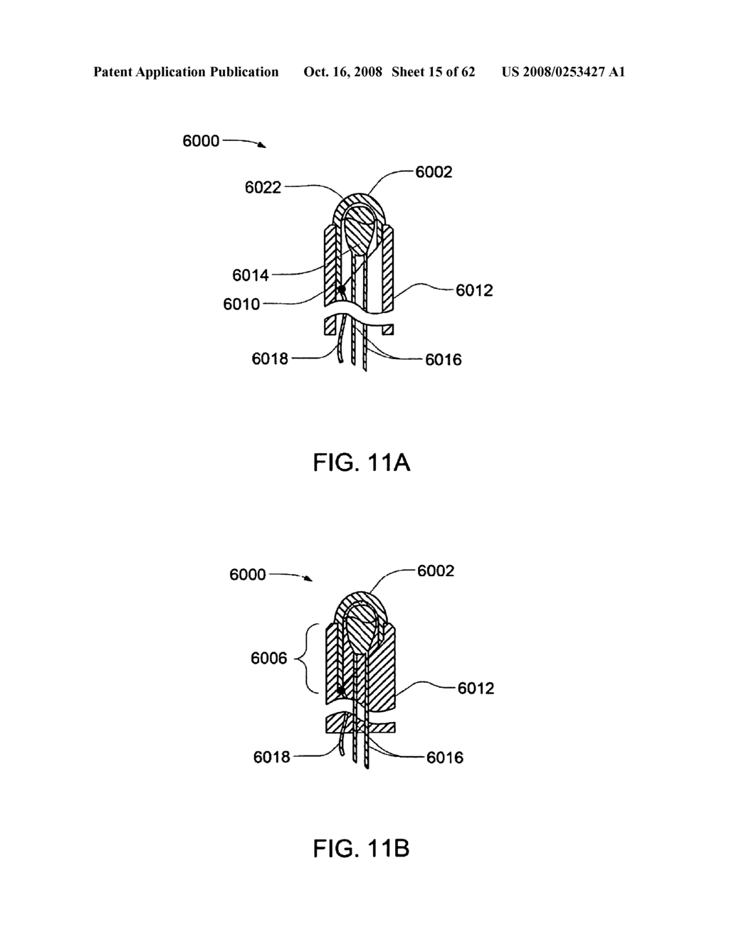 Sensor Apparatus Systems, Devices and Methods - diagram, schematic, and image 16