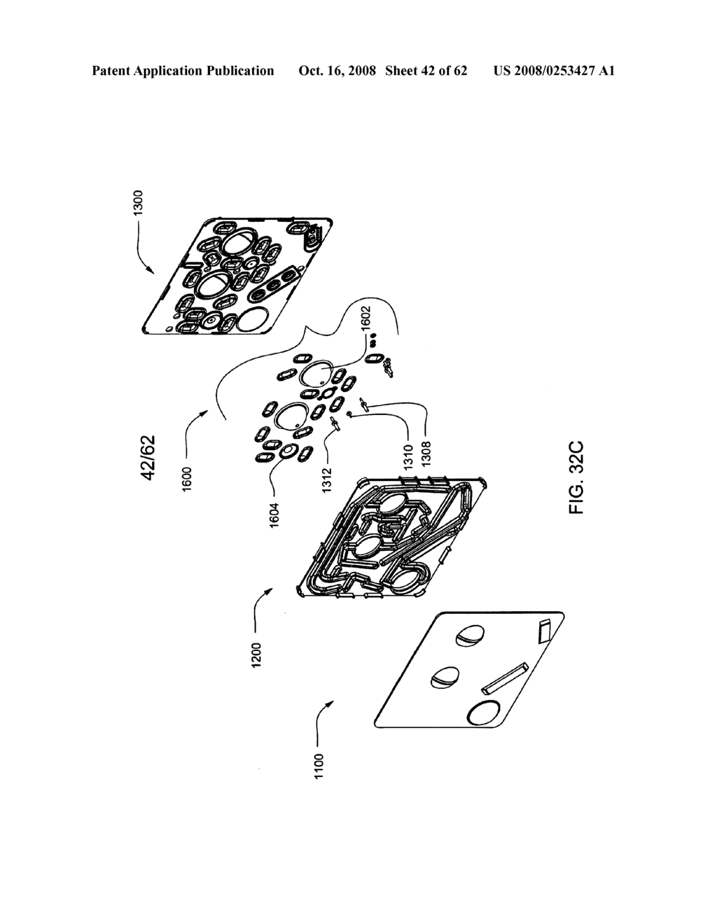 Sensor Apparatus Systems, Devices and Methods - diagram, schematic, and image 43