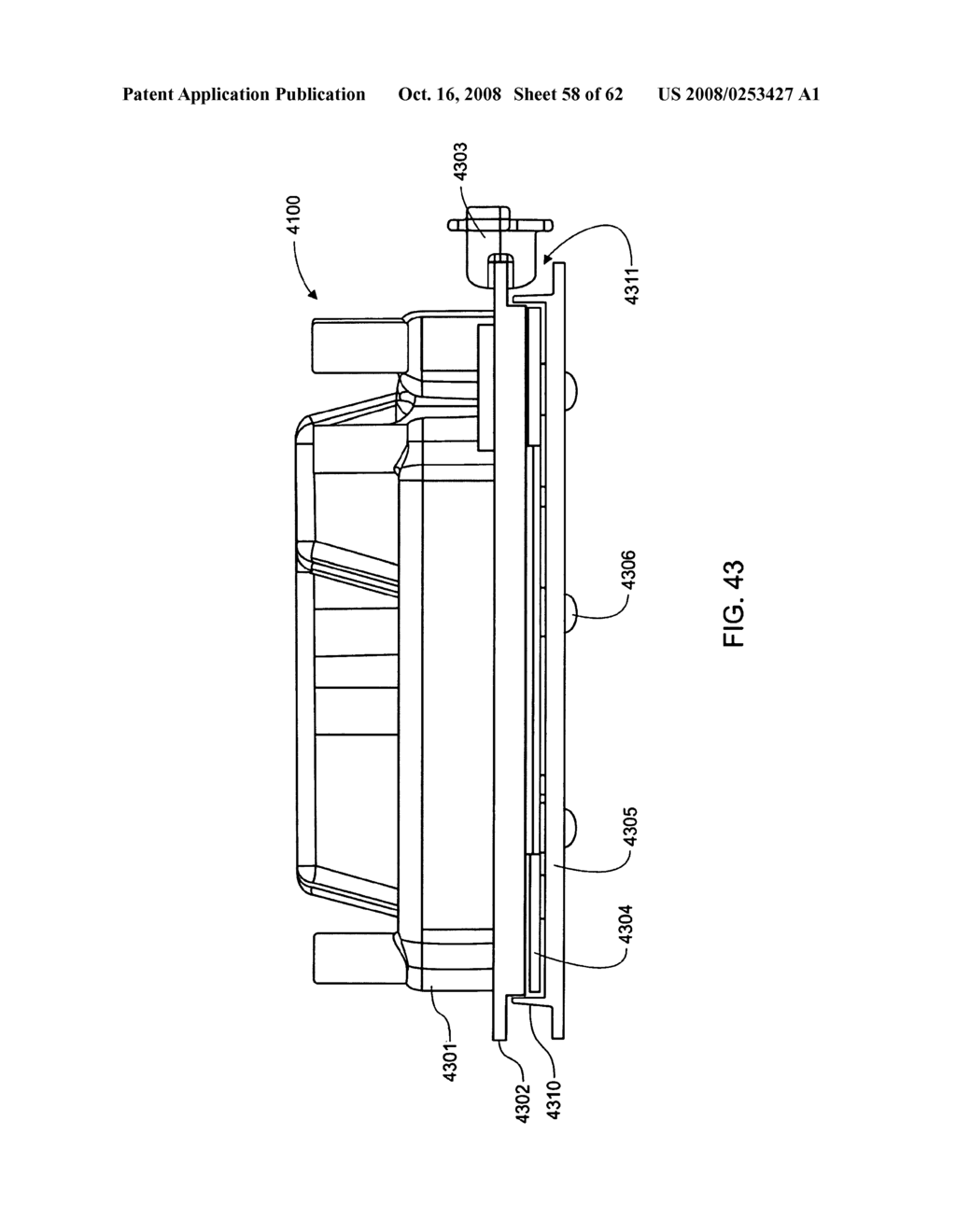 Sensor Apparatus Systems, Devices and Methods - diagram, schematic, and image 59