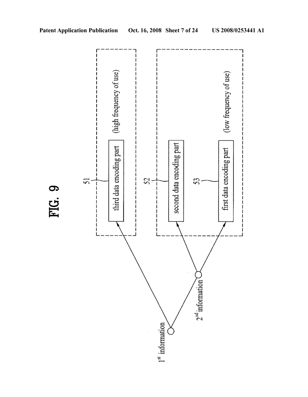 Method and Apparatus for Signal Processing and Encoding and Decoding Method, and Apparatus Therefor - diagram, schematic, and image 08