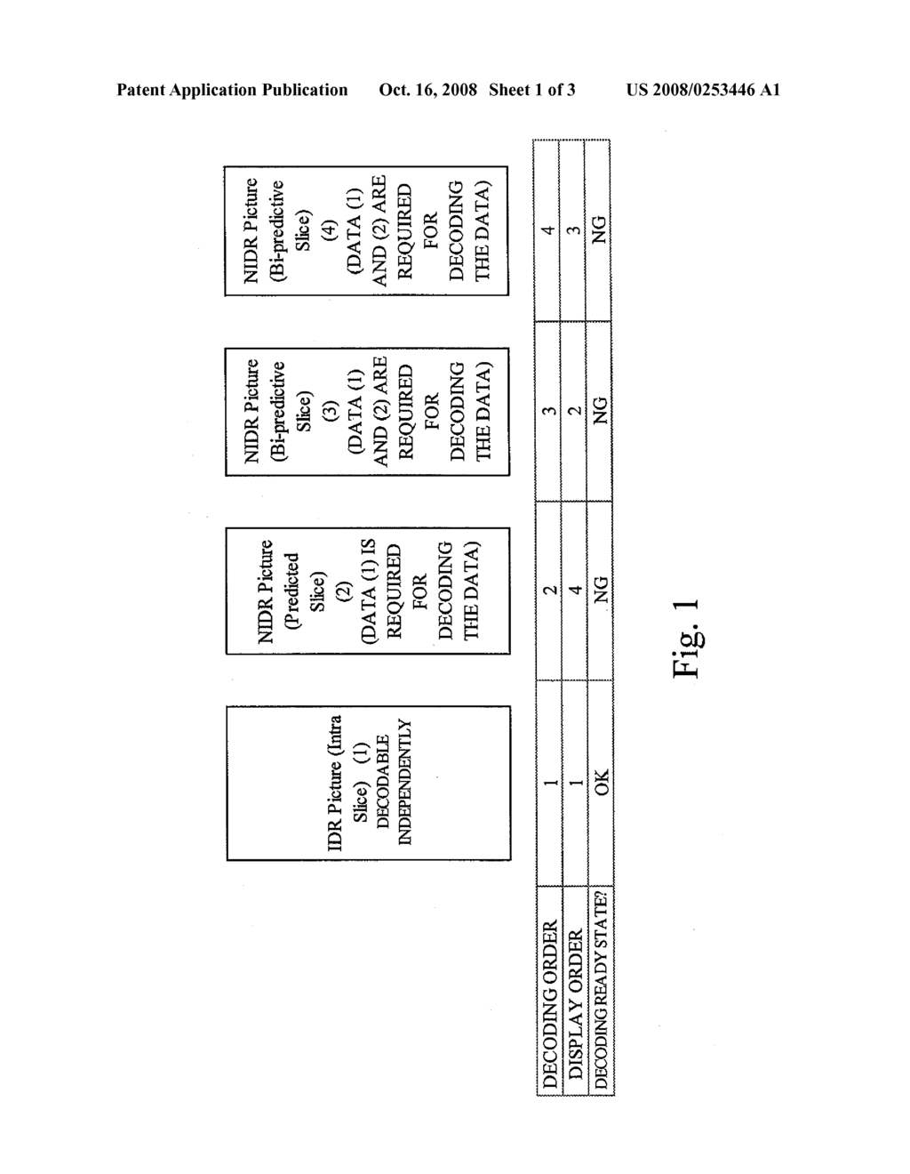 DECODING CIRCUIT - diagram, schematic, and image 02