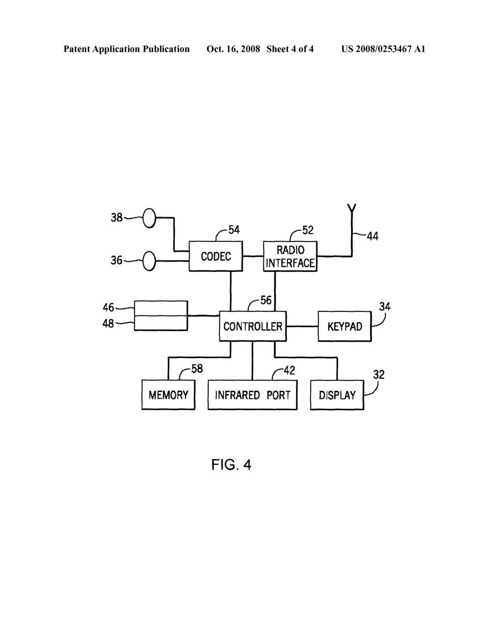 SYSTEM AND METHOD FOR USING REDUNDANT PICTURES FOR INTER-LAYER PREDICTION IN SCALABLE VIDEO CODING - diagram, schematic, and image 05