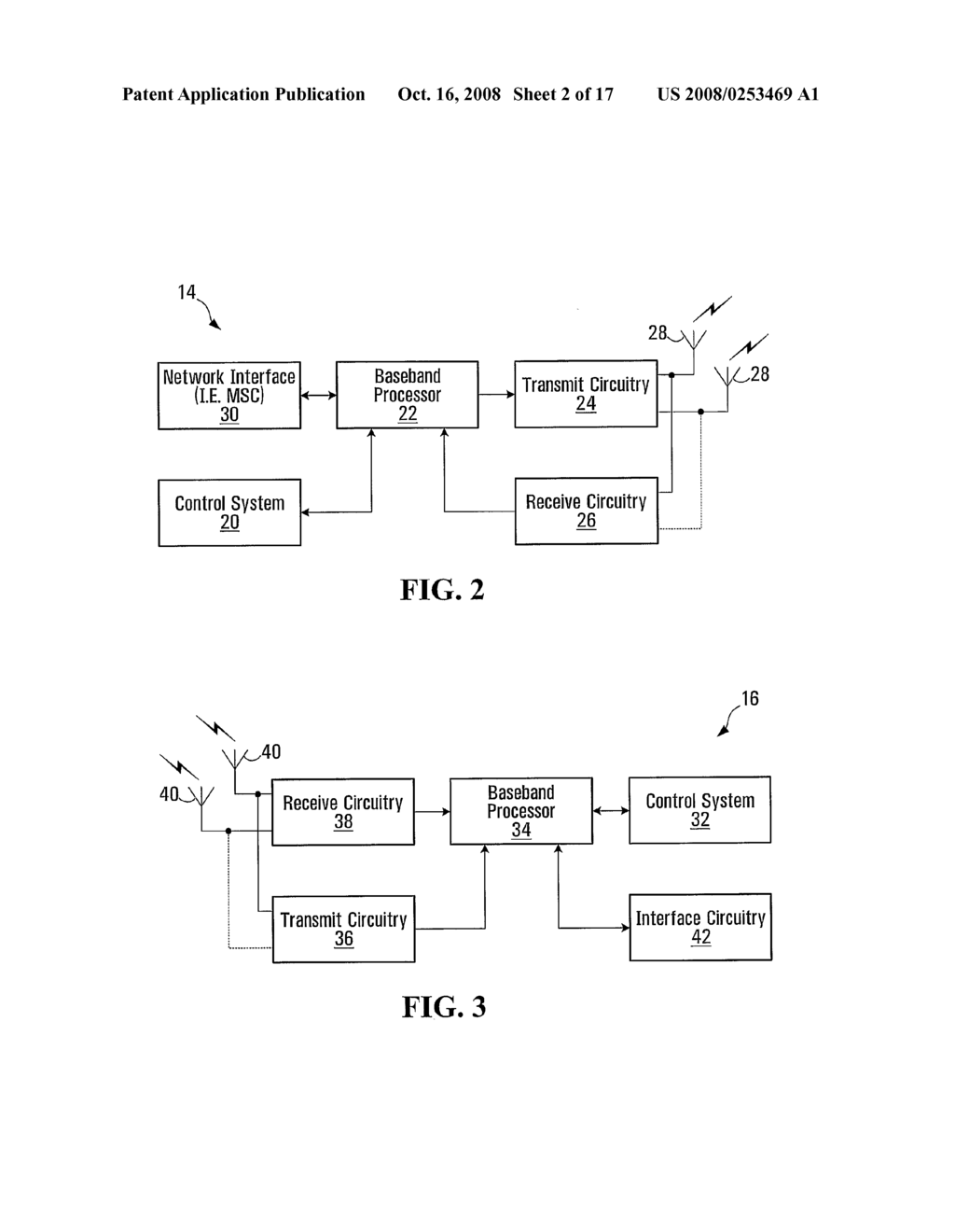 Methods and Systems for Ofdm Using Code Division Multiplexing - diagram, schematic, and image 03