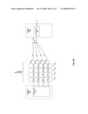 METHOD AND SYSTEM FOR RECONFIGURABLE SFBC/STBC IN A DIVERSITY TRANSMISSION SYSTEM diagram and image