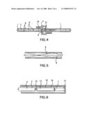 METHOD AND DEVICE OF IRRADIATION OF LOGS WITH X-RAY AS A PHYTOSANITARY TREATMENT diagram and image