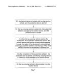 METHOD AND DEVICE OF IRRADIATION OF LOGS WITH X-RAY AS A PHYTOSANITARY TREATMENT diagram and image