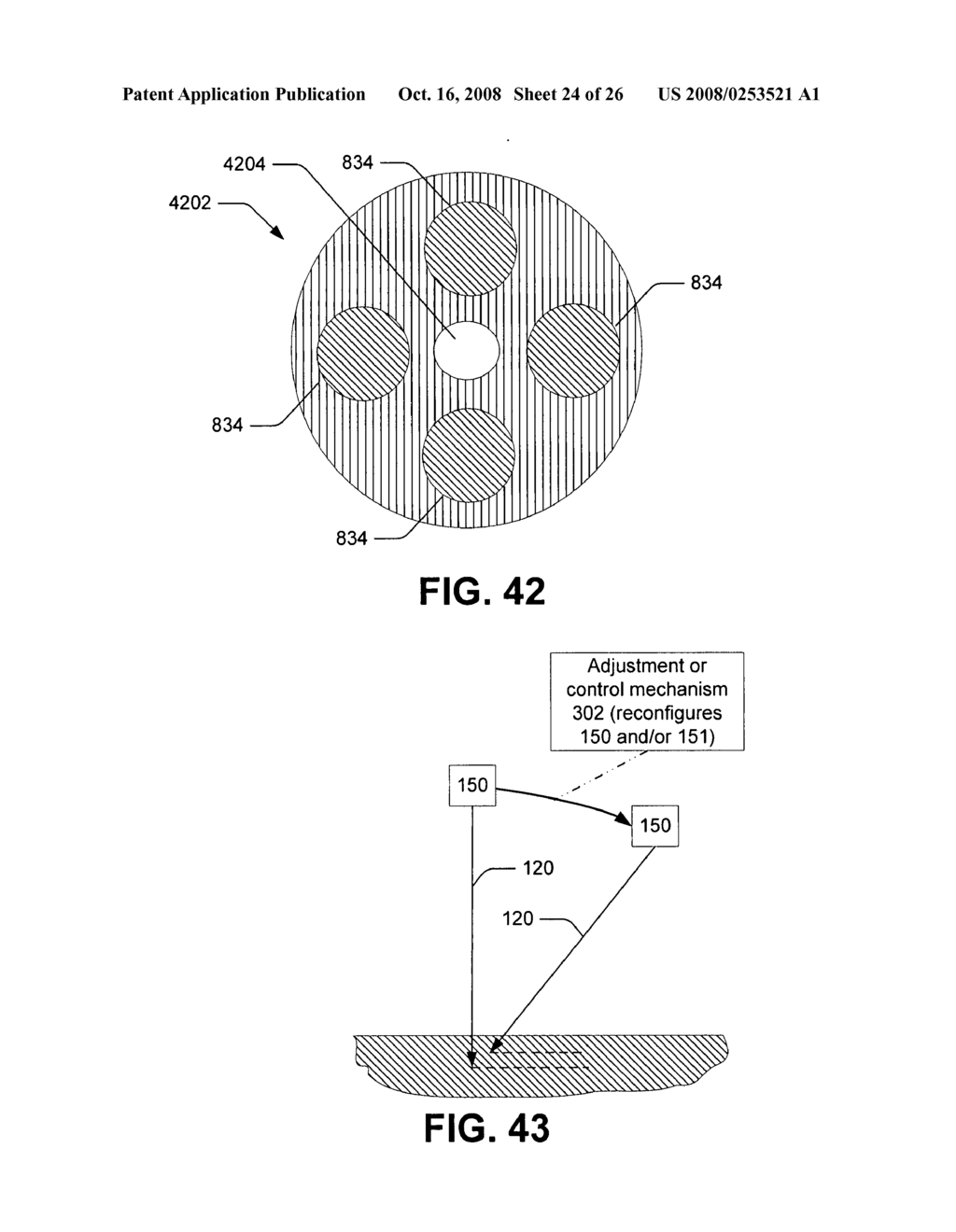 Compton scattered X-ray visualization, imaging, or information provider with time of flight computation - diagram, schematic, and image 25