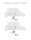 Low invasive technique using compton scattered x-ray visualizing, imaging, or information providing to differentiate at least some dissimilar matter diagram and image