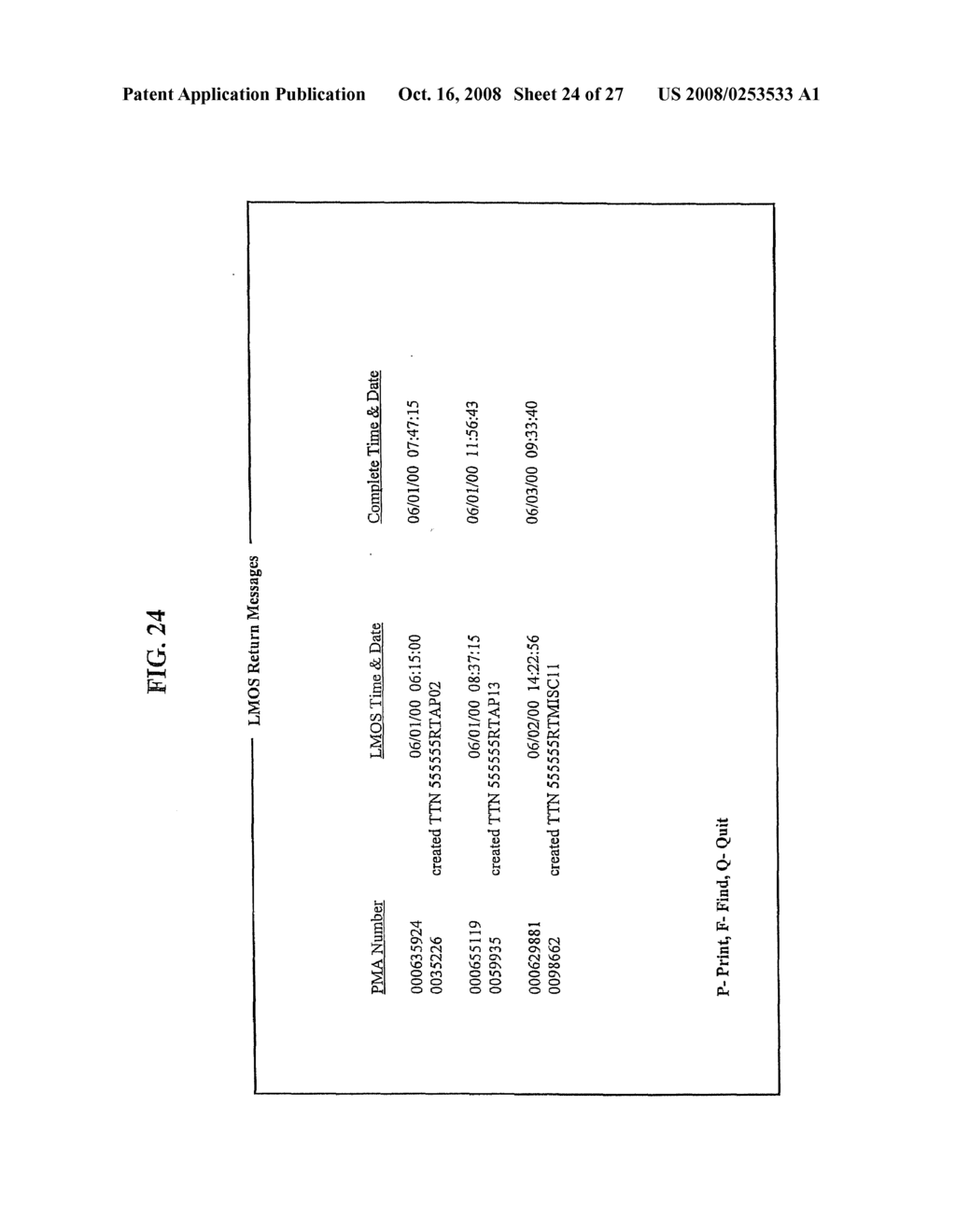 Utilities Module for Proactive Maintenance Application - diagram, schematic, and image 25