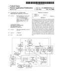 Automatically aggregated probabilistic personal contacts diagram and image