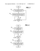 Automatically aggregated probabilistic personal contacts diagram and image