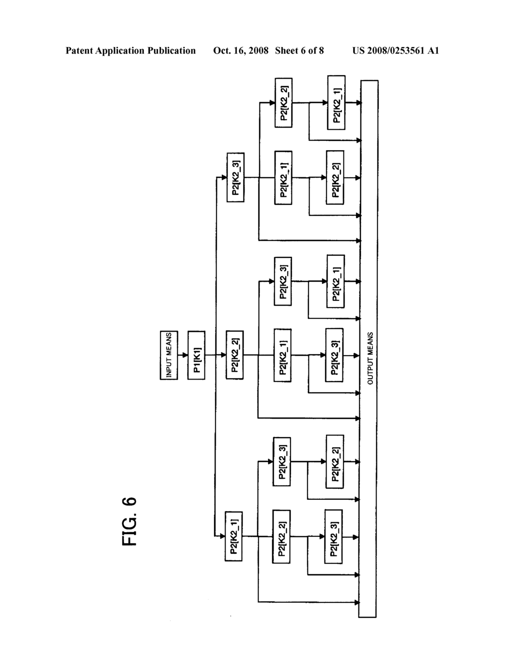 Common-Key Block Encryption Device Common-Key Block Encryption Method, and Common-Key Block Encryption Program - diagram, schematic, and image 07