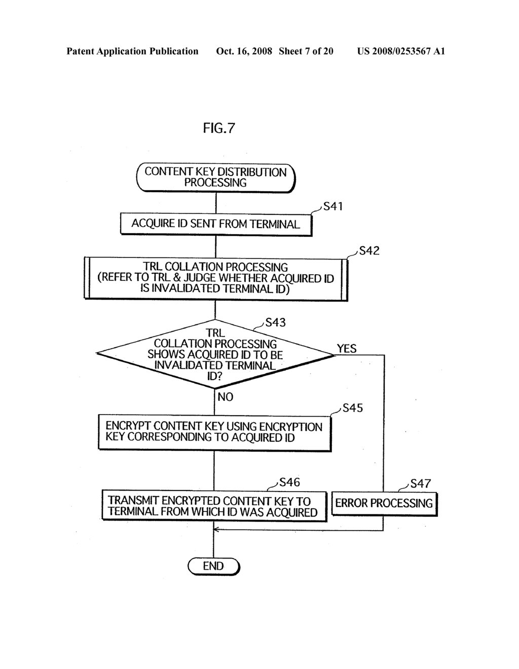 ENCRYPTION COMMUNICATIONS SYSTEM - diagram, schematic, and image 08