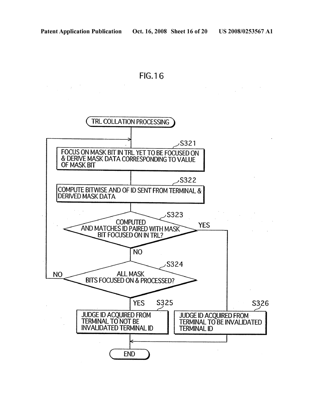 ENCRYPTION COMMUNICATIONS SYSTEM - diagram, schematic, and image 17