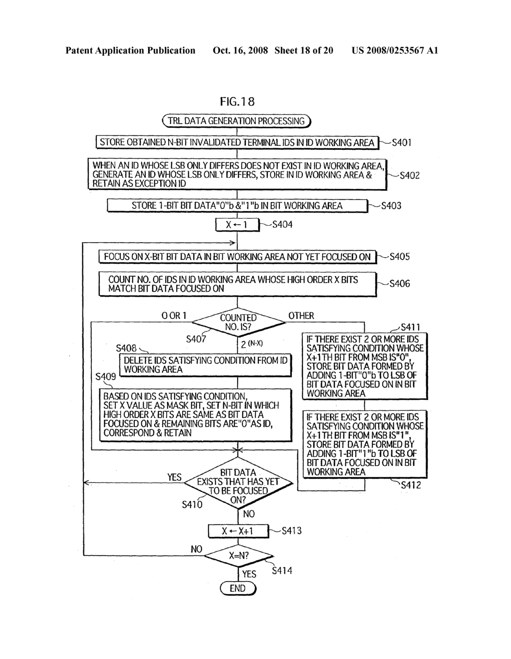 ENCRYPTION COMMUNICATIONS SYSTEM - diagram, schematic, and image 19