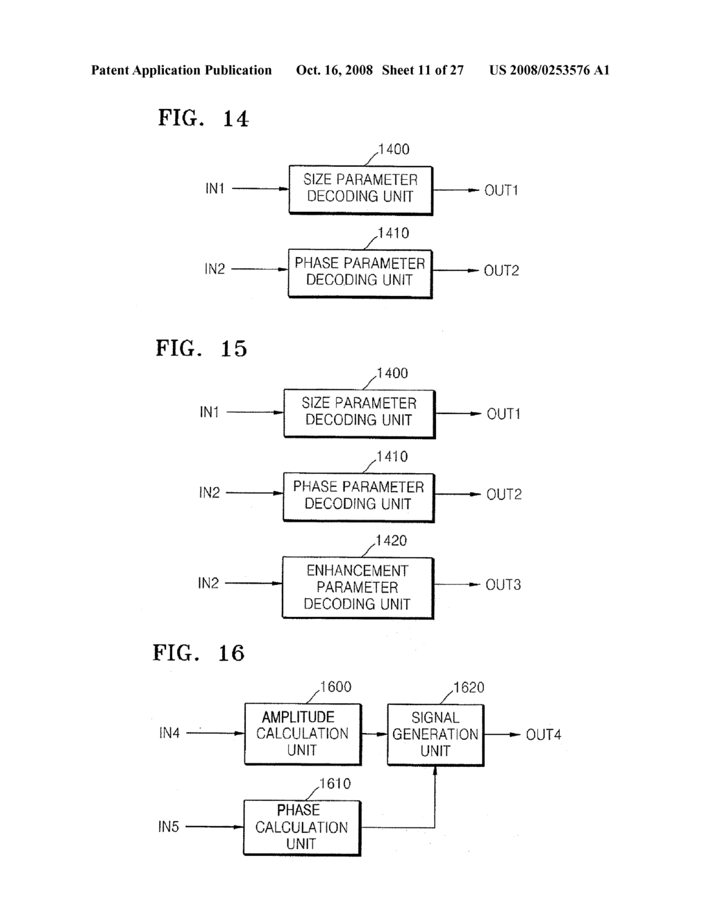 METHOD AND APPARATUS FOR ENCODING AND DECODING STEREO SIGNAL AND MULTI-CHANNEL SIGNAL - diagram, schematic, and image 12