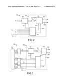 Method of and Device for Generating and Processing Parameters Representing Hrtfs diagram and image