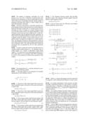 Method of and Device for Generating and Processing Parameters Representing Hrtfs diagram and image