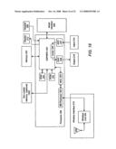 Vehicle for recording and reproducing digital data diagram and image