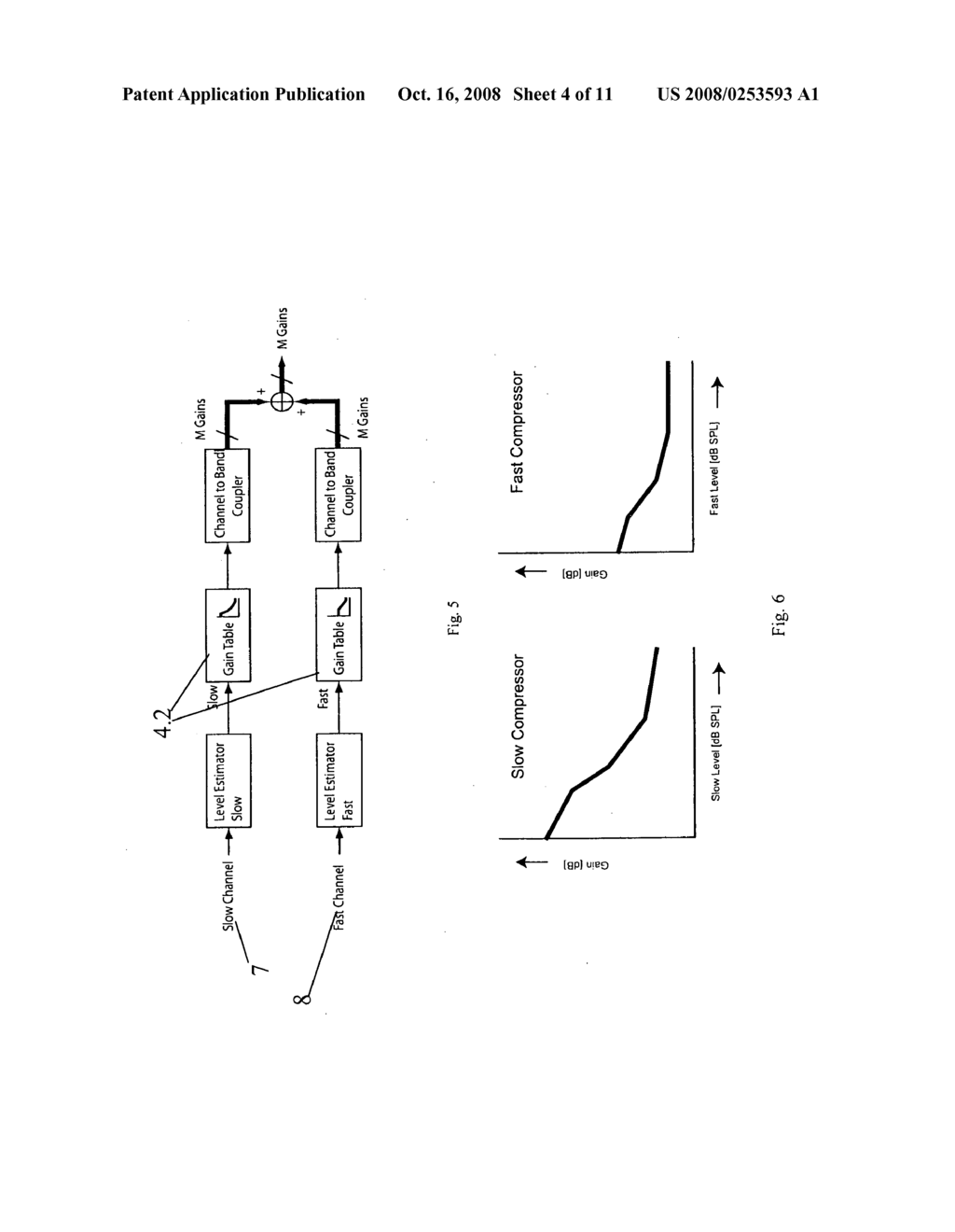 Hearing aid - diagram, schematic, and image 05