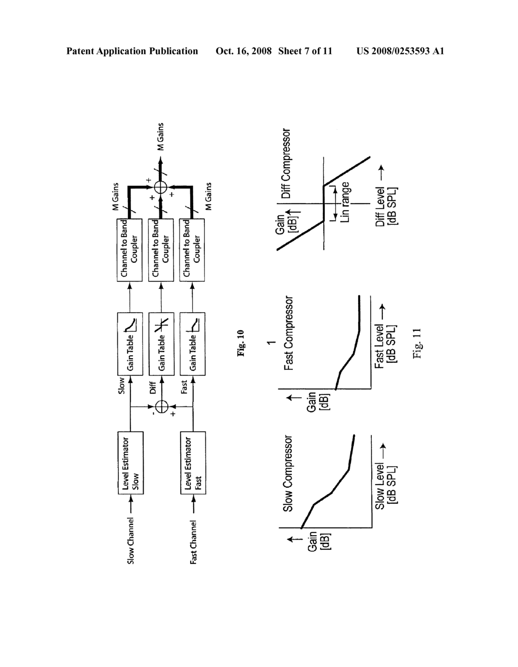 Hearing aid - diagram, schematic, and image 08