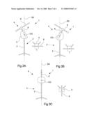 Microphone Stand diagram and image