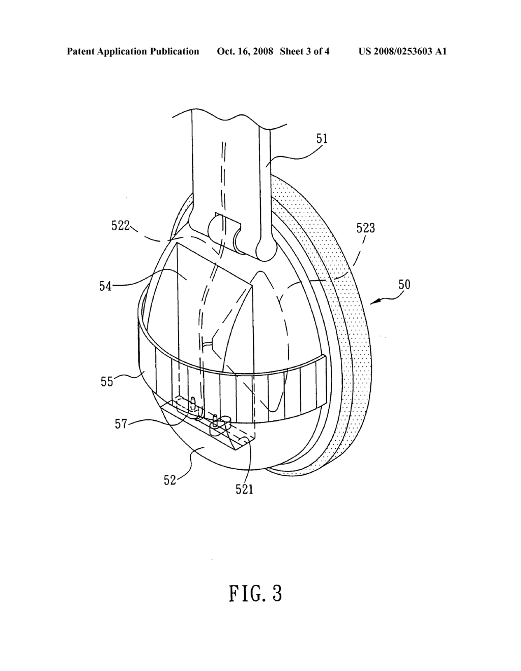 Hanging type wireless earphone for carrying digital music player - diagram, schematic, and image 04