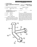 MULTIPLE INPUT ACOUSTIC COUPLER diagram and image