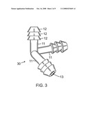 MULTIPLE INPUT ACOUSTIC COUPLER diagram and image