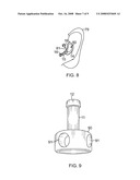 MULTIPLE INPUT ACOUSTIC COUPLER diagram and image