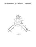 MULTIPLE INPUT ACOUSTIC COUPLER diagram and image