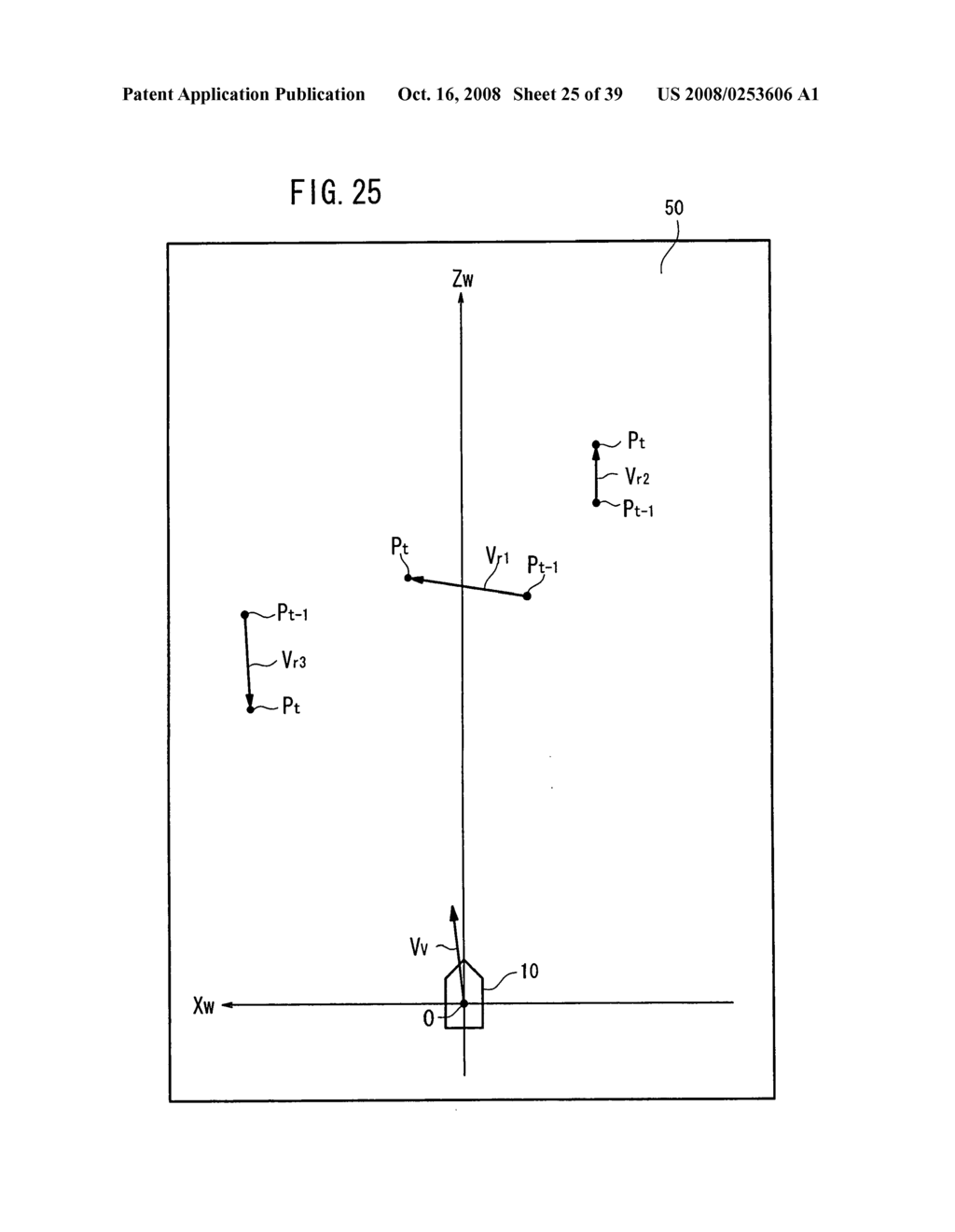 Plane Detector and Detecting Method - diagram, schematic, and image 26