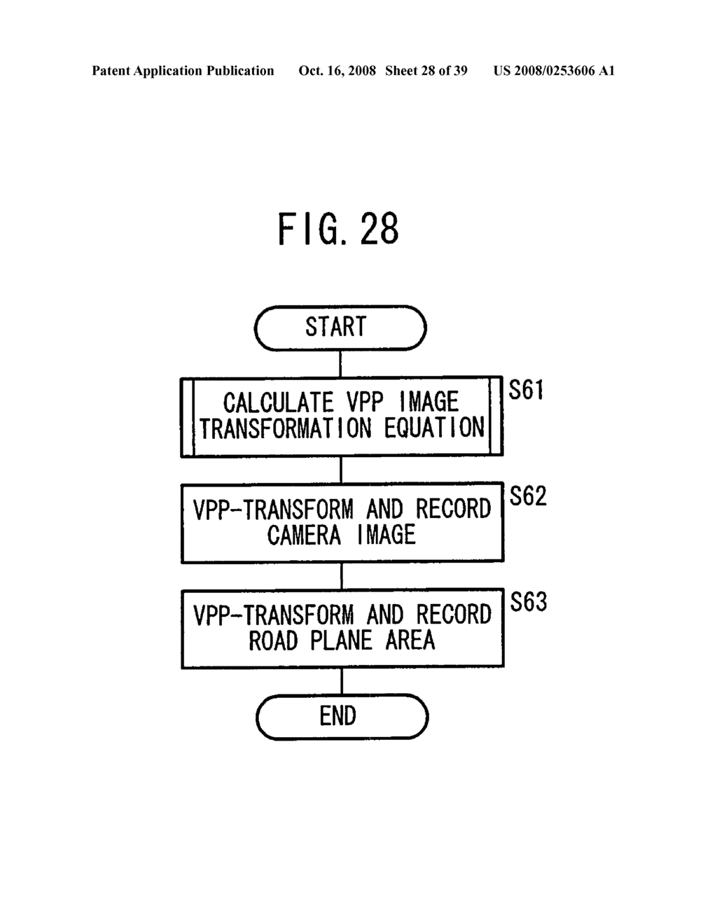 Plane Detector and Detecting Method - diagram, schematic, and image 29