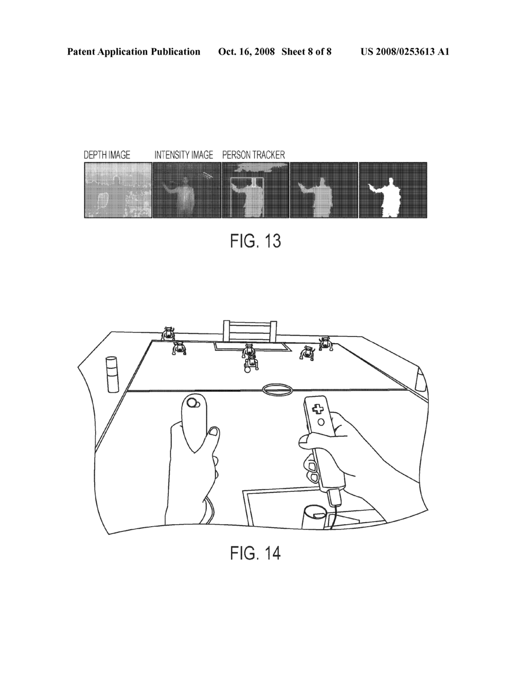 System and Method for Cooperative Remote Vehicle Behavior - diagram, schematic, and image 09