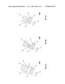 Multimodal ocular biometric system and methods diagram and image