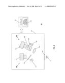 Multimodal ocular biometric system and methods diagram and image