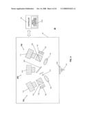 Multimodal ocular biometric system and methods diagram and image