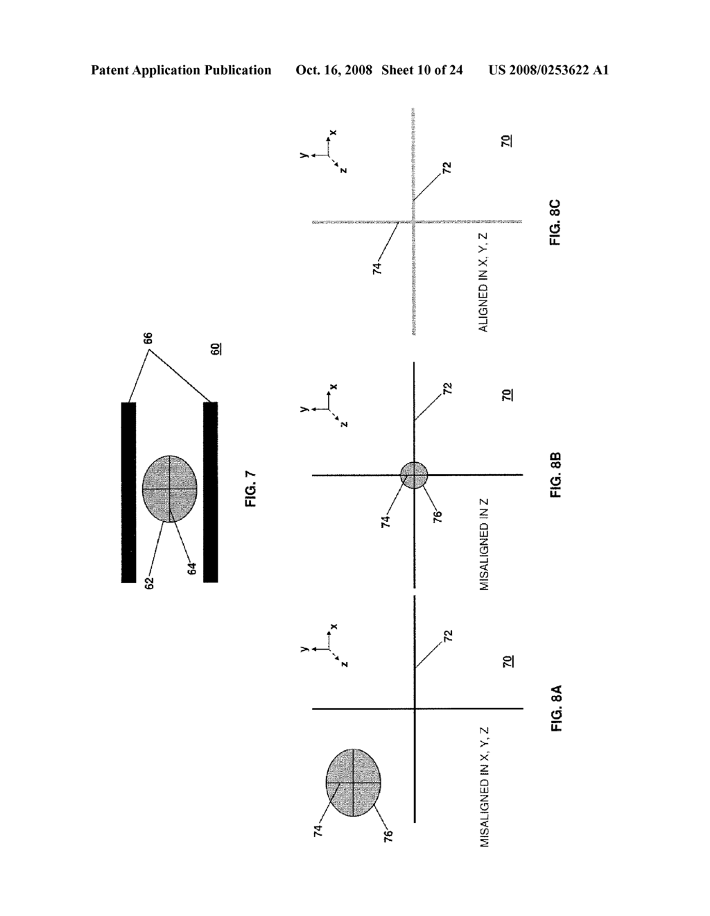 Multimodal ocular biometric system and methods - diagram, schematic, and image 11